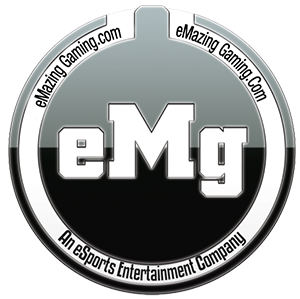 eMazing Gaming